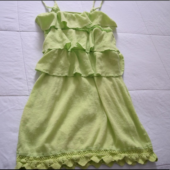 Palm Island Dress - Picture 5 of 5